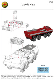 OT-64 CAS